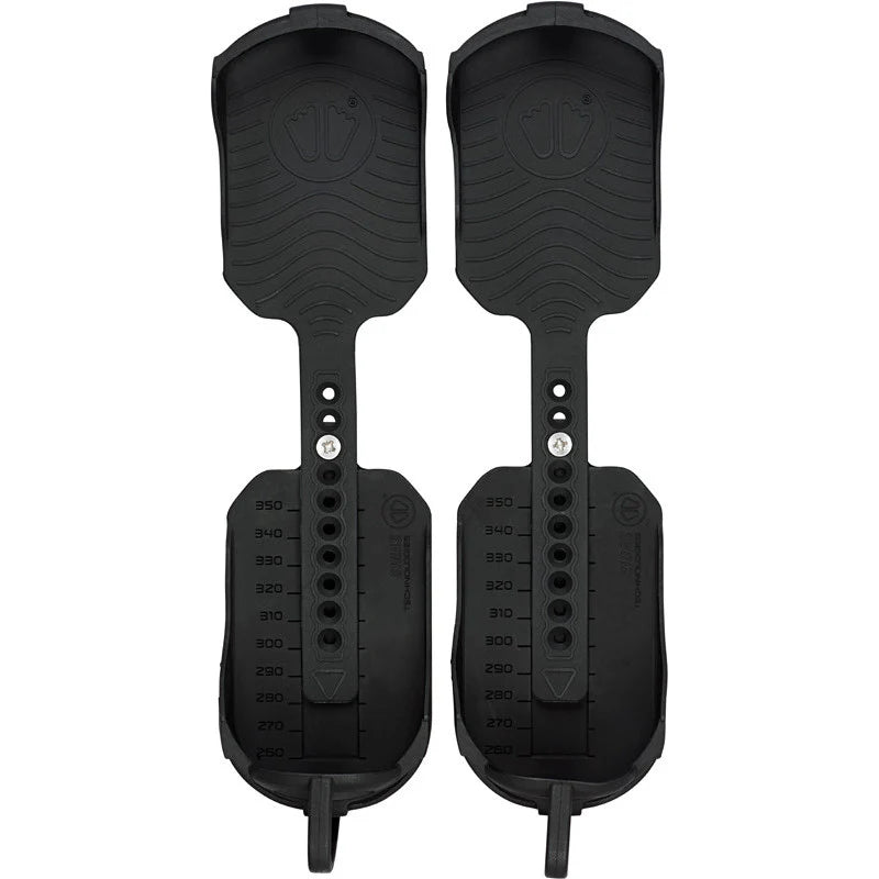 Sidas Ski Traction