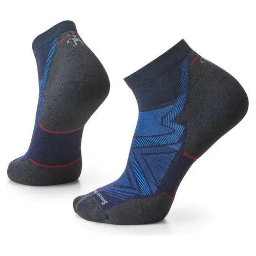 Smartwool Run Targeted Cushion Ankle Socks