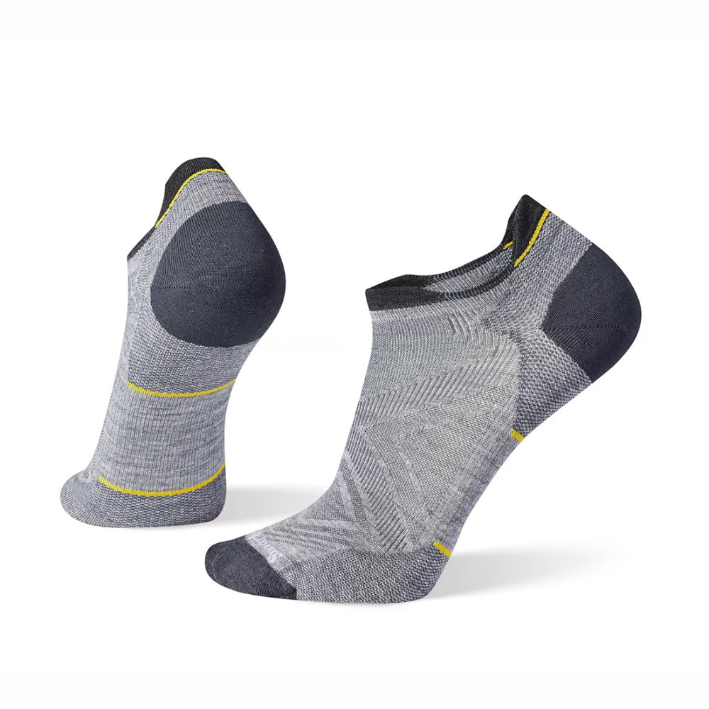Smartwool Run Zero Cushion Low Ankle Socks