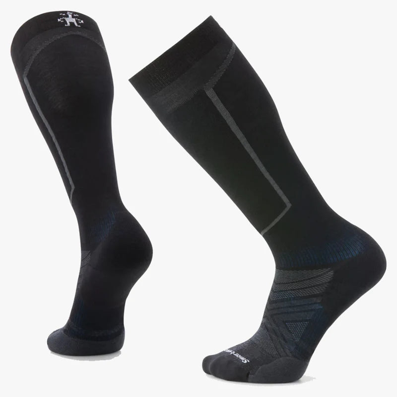 Smartwool Ski Targeted Cushion OTC Socks