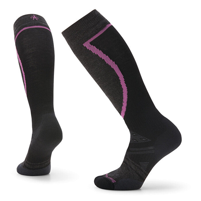 Smartwool Womens Performance Ski Full Cushion Socks