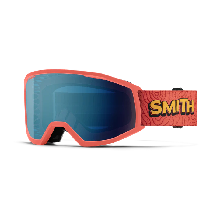 Smith Loam S MTB Goggles