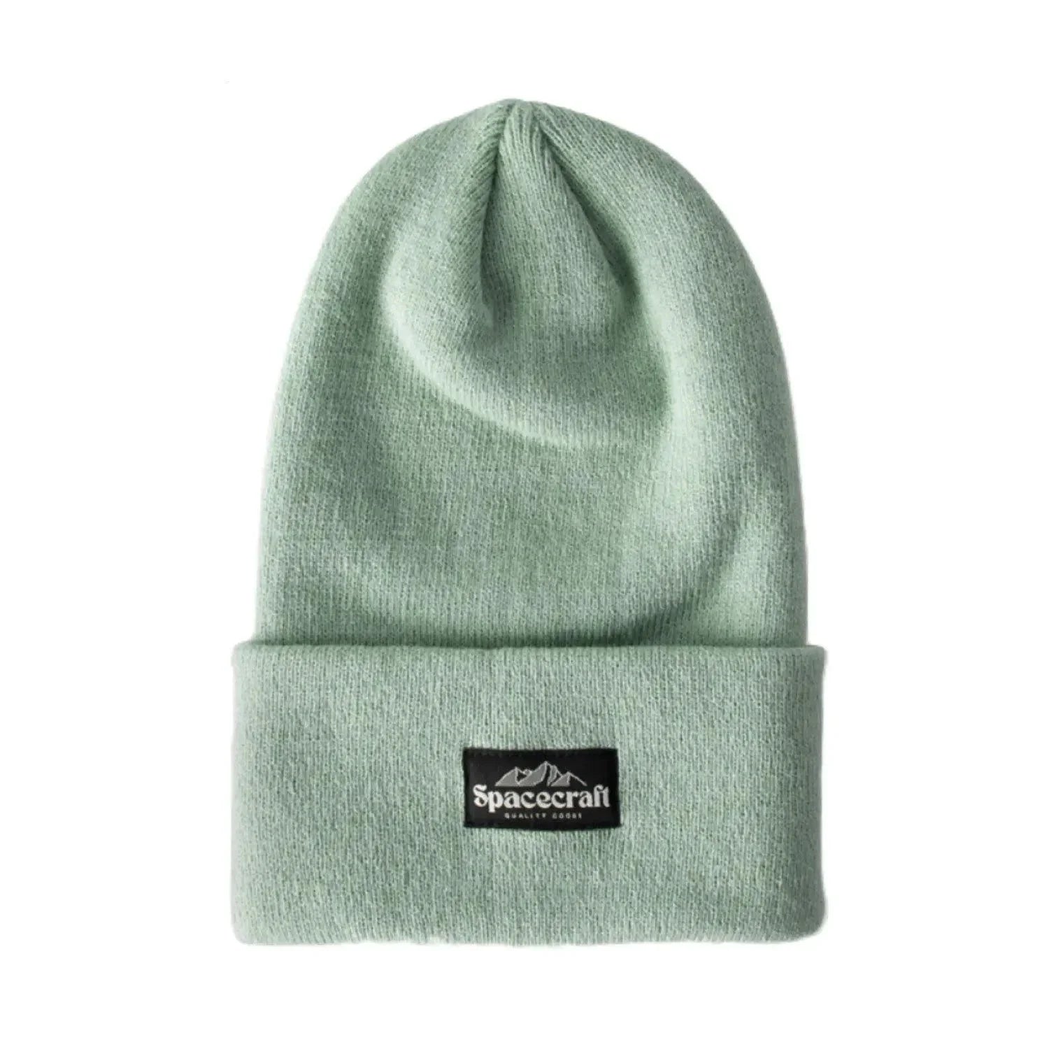 Spacecraft Lotus Beanie