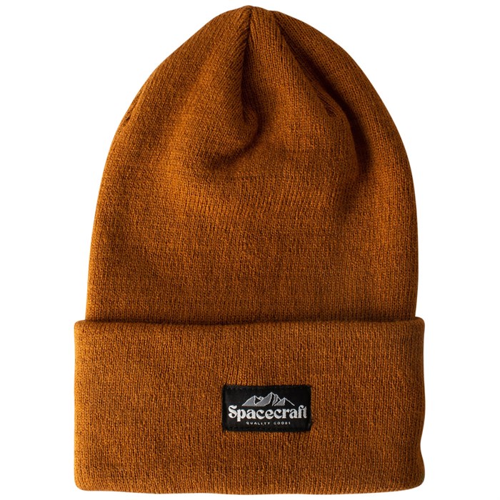 Spacecraft Lotus Beanie