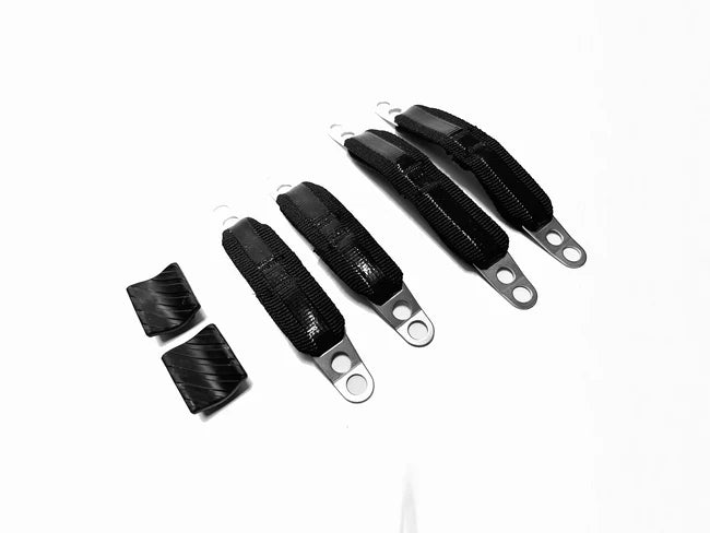 Aeroe Spare Parts Pack - Straps