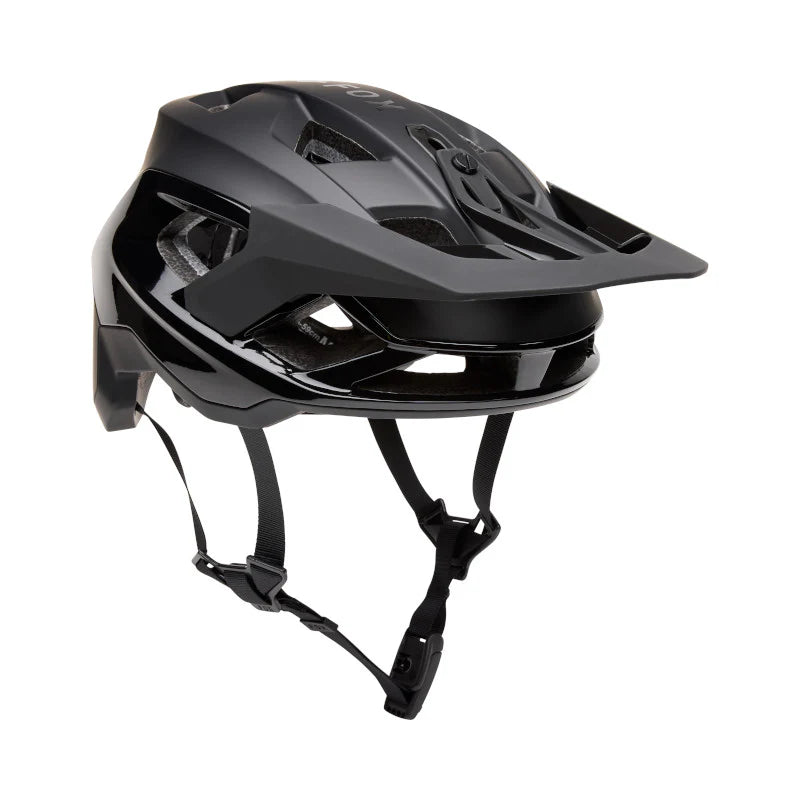 Fox Speedframe Pro Helmet - CE