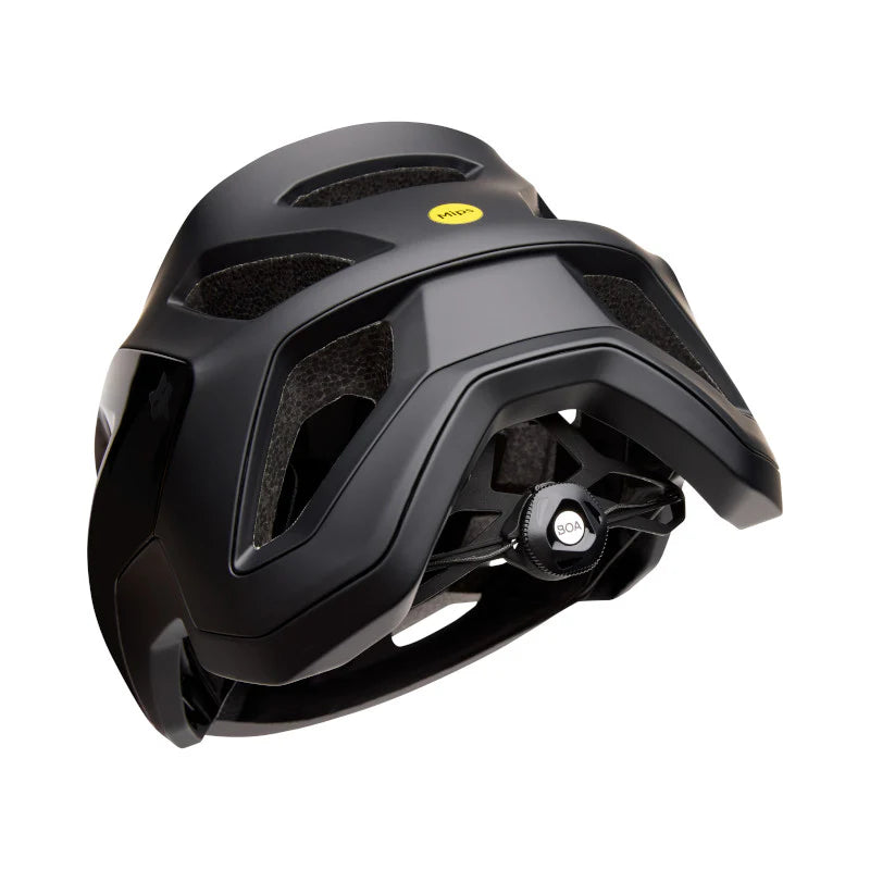 Fox Speedframe Pro Helmet - CE