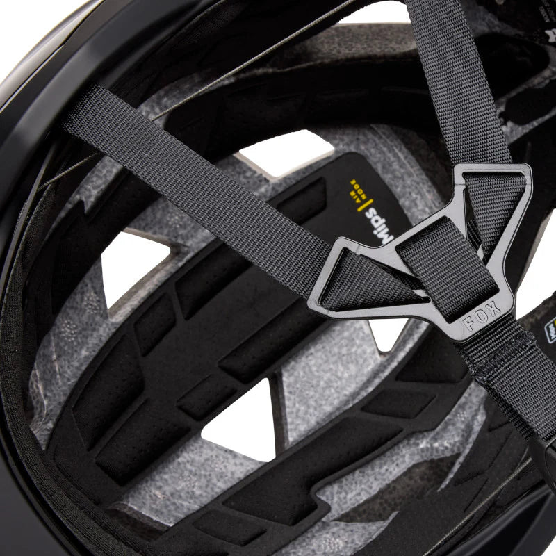 Fox Speedframe Pro Helmet - CE