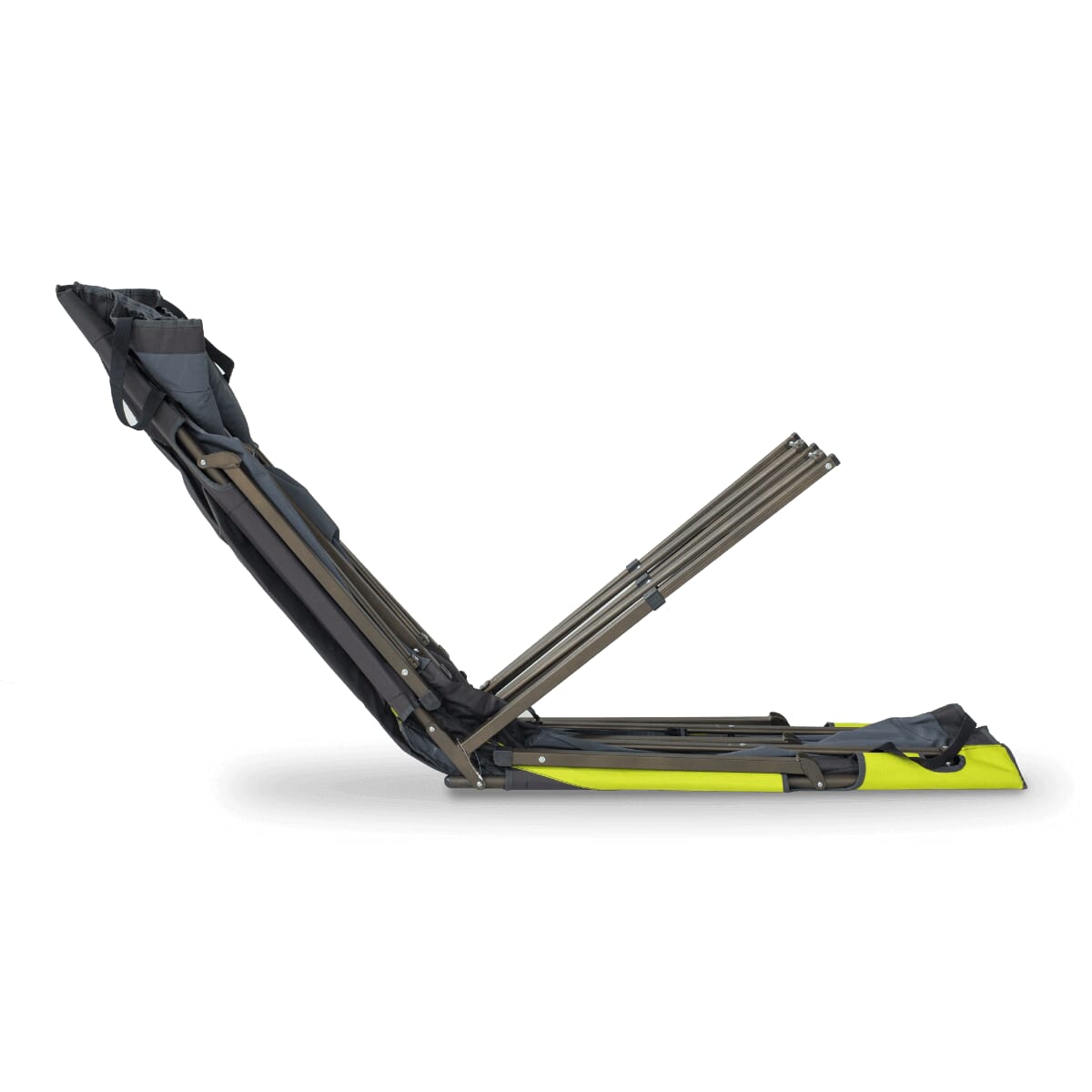 Zempire Z Leg Twin Stretcher