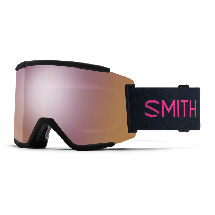 Smith Squad XL Goggles