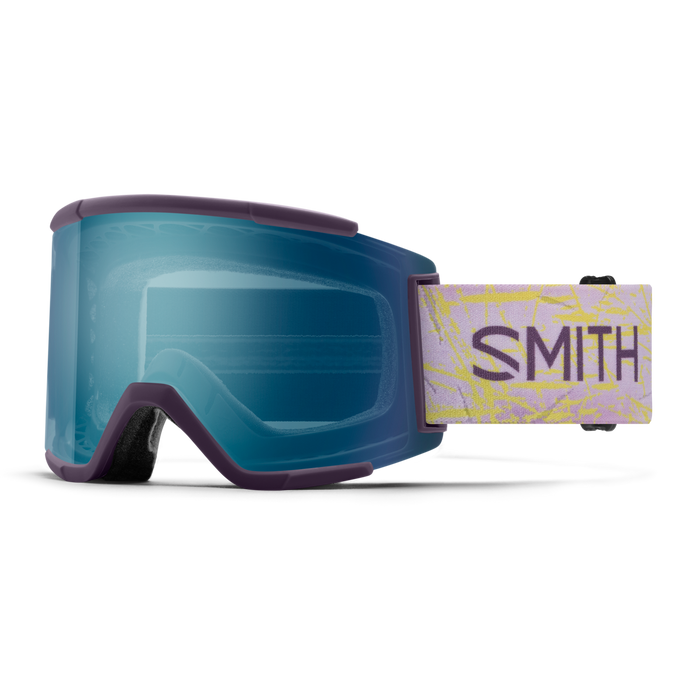 Smith Squad XL Goggles