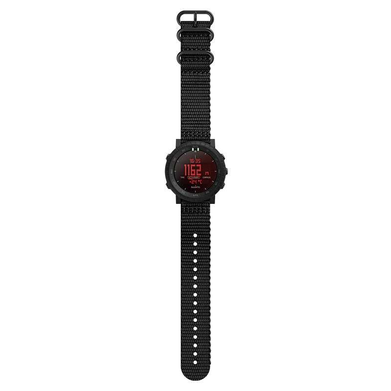 Suunto Core GPS Watch