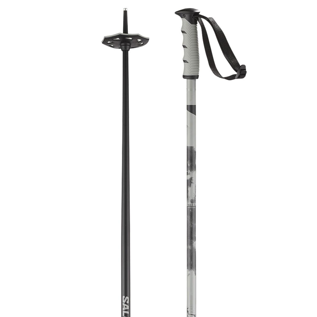 Salomon Steep Ski Poles