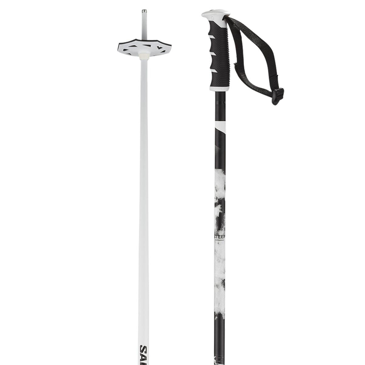 Salomon Steep Ski Poles