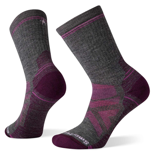 Smartwool Womens Hike Full Cushion Crew Socks