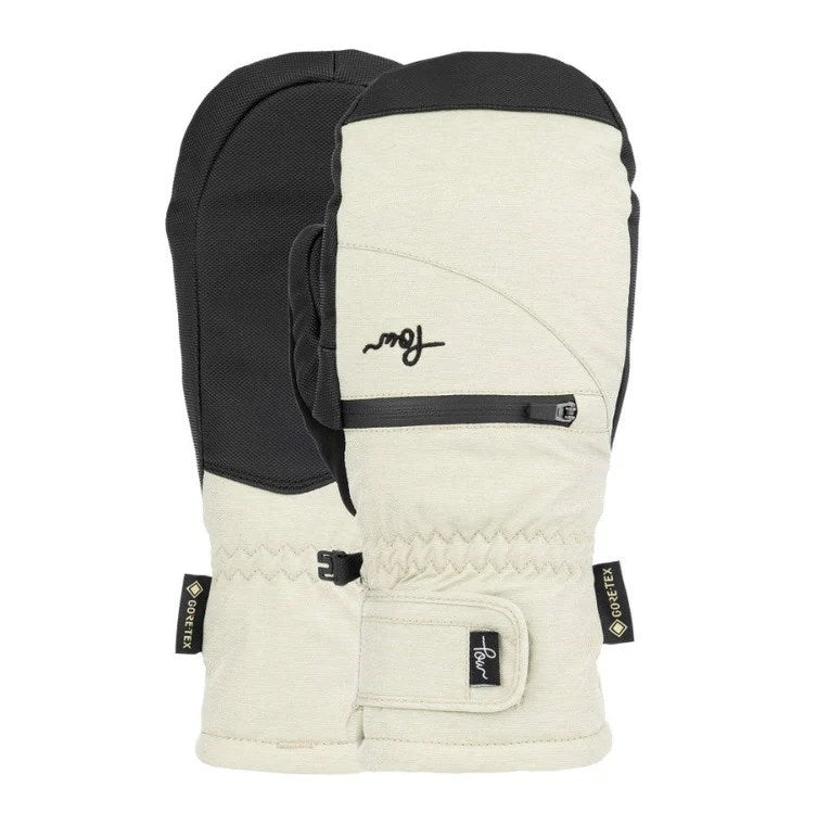 POW Womens Cascadia GTX Short Mitts