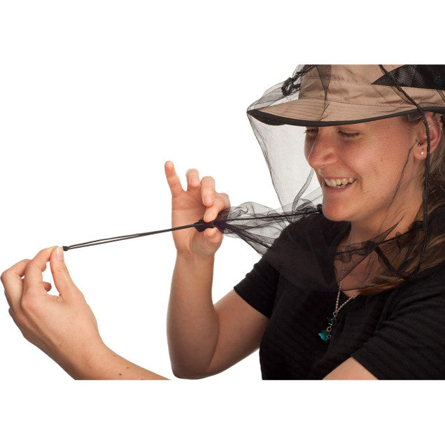Sea To Summit Nano Mosquito Head Net - Treated
