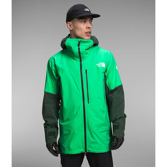 The North Face Mens Summit Stimson FUTURELIGHT™ Jacket