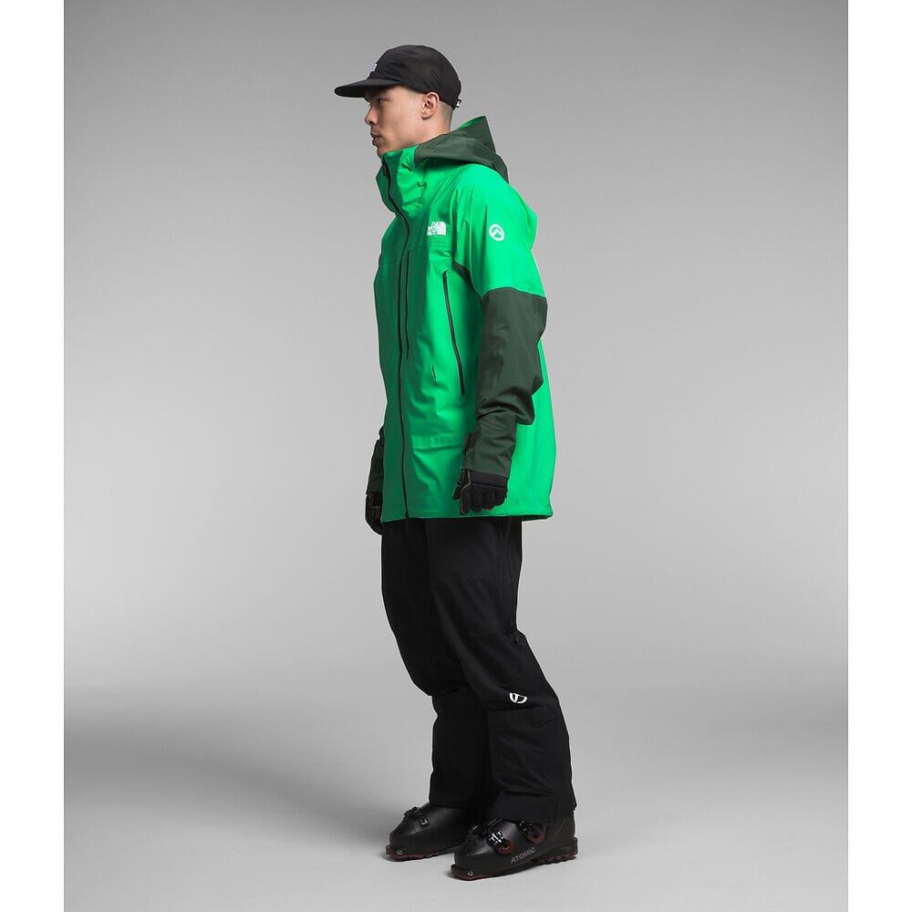 The North Face Mens Summit Stimson FUTURELIGHT™ Jacket