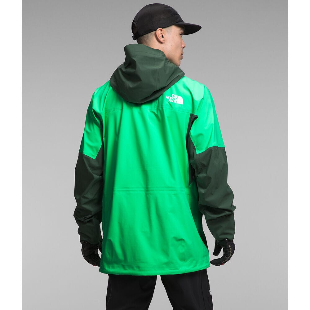 The North Face Mens Summit Stimson FUTURELIGHT™ Jacket