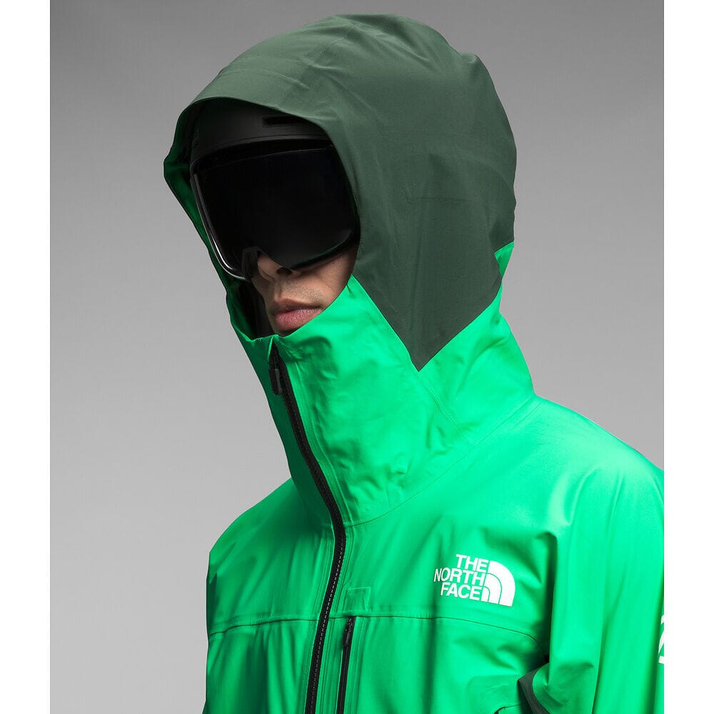 The North Face Mens Summit Stimson FUTURELIGHT™ Jacket