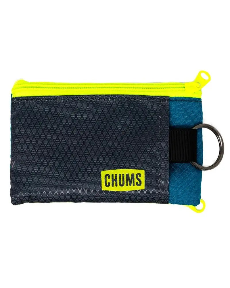 Chums Surfshort Wallet