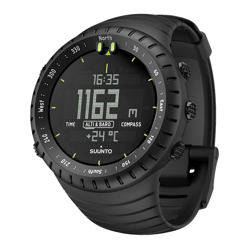 Suunto Core GPS Watch