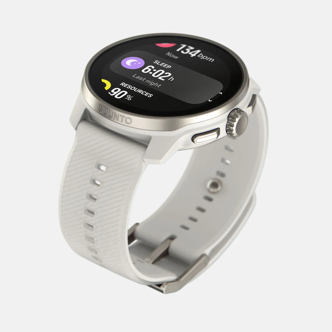 Suunto Race S GPS Watch