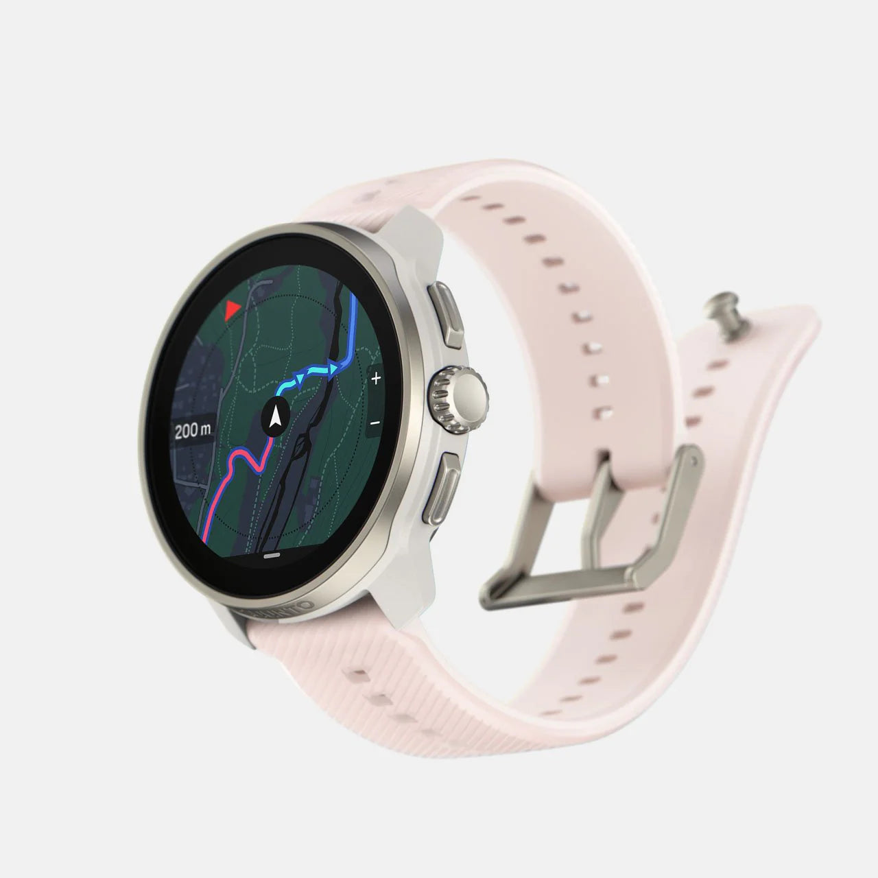 Suunto Race S GPS Watch