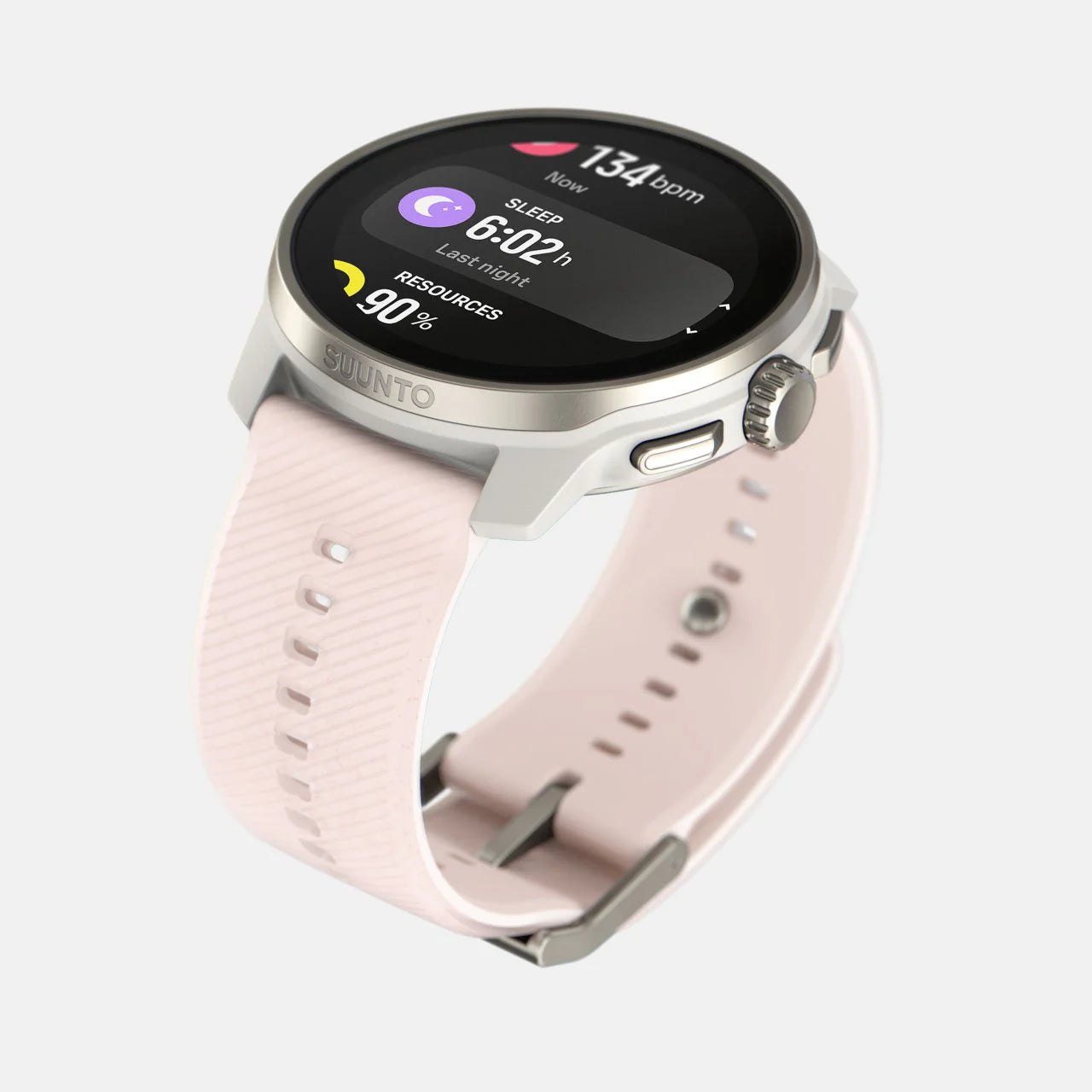 Suunto Race S GPS Watch