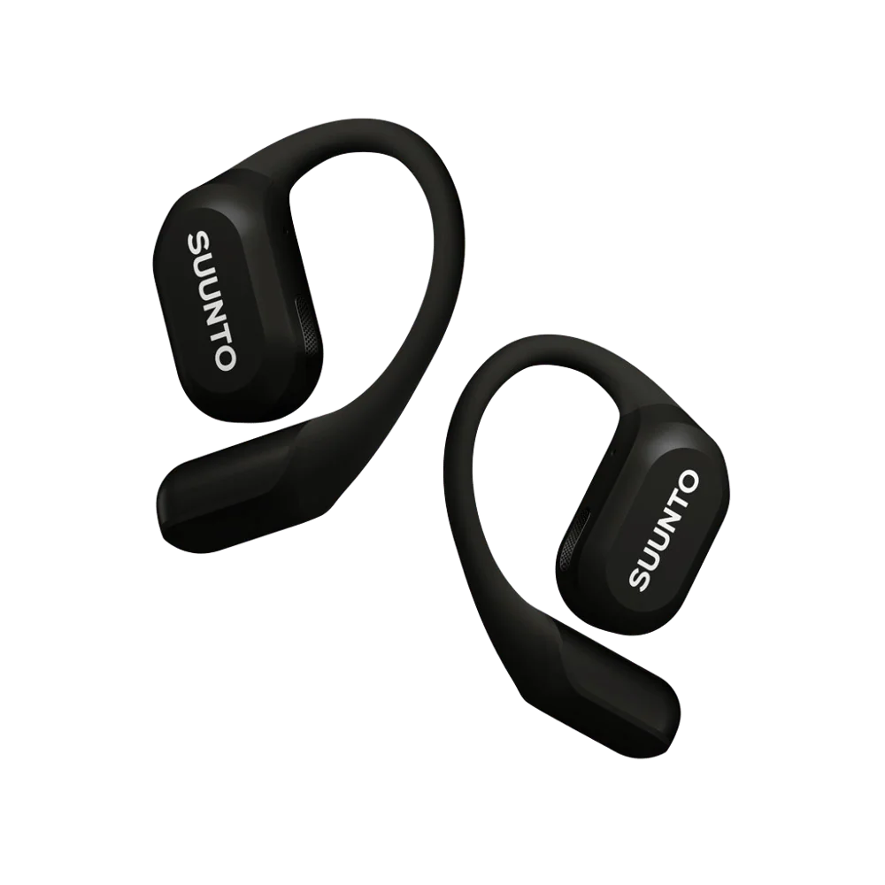 Suunto Spark Headphones Black