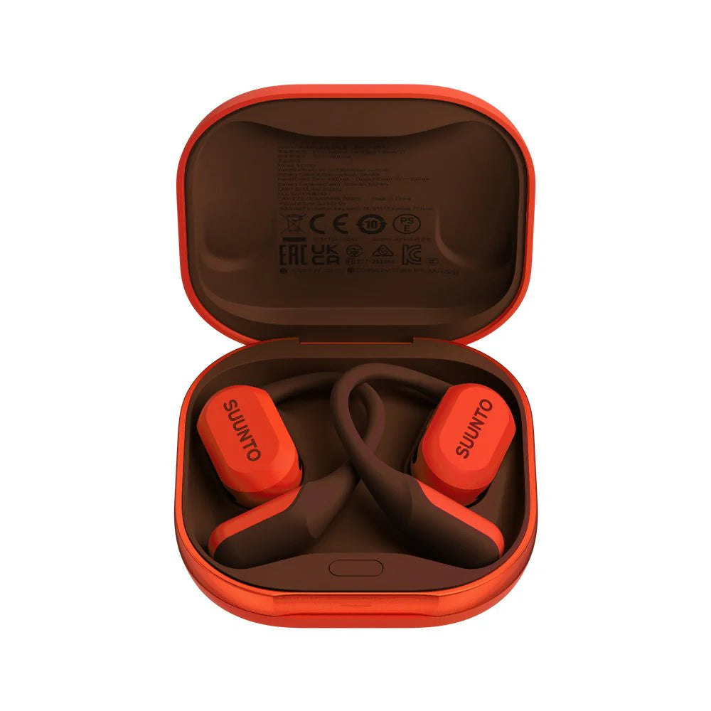 Suunto Spark Headphones