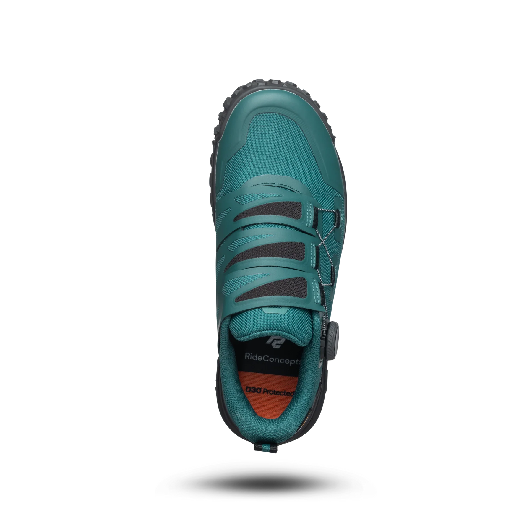 Ride Concepts Womens Tallac Clip BOA Shoes