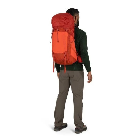 Osprey Talon Pro 40 Backpack