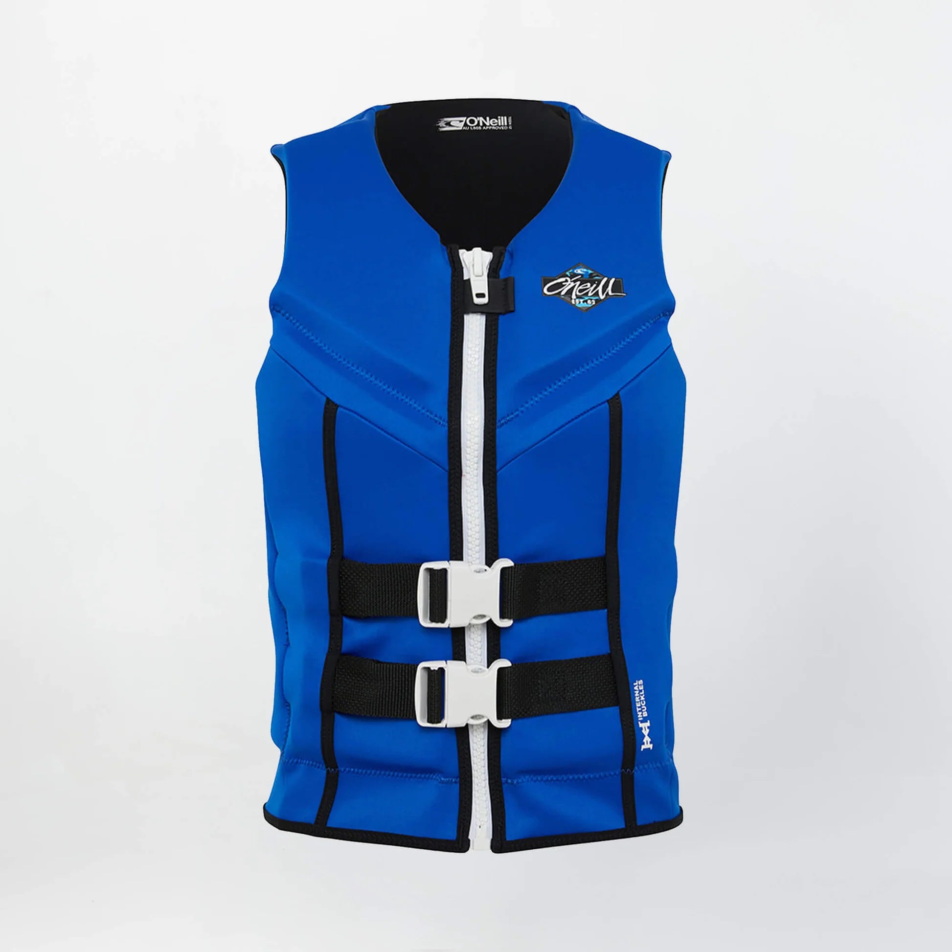 O'Neill Teen Reactor L50S Life Jacket