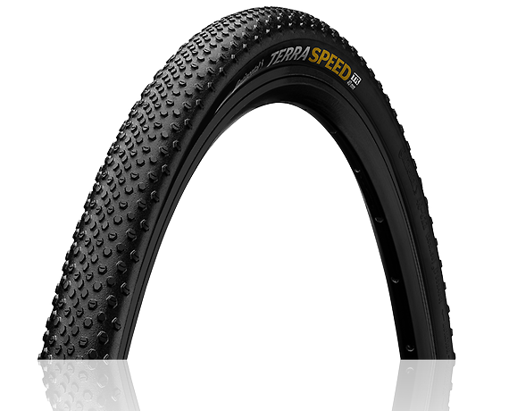 Continental Terra Speed Protection Tyre