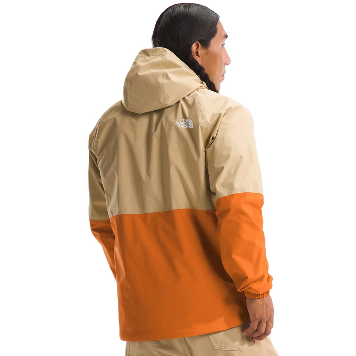 TNF Mens Antora Rain Hoodie