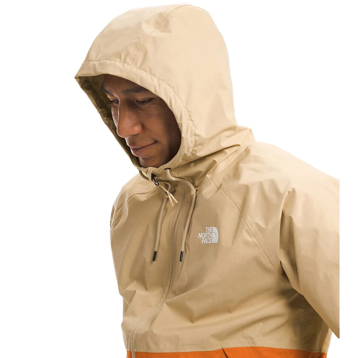 TNF Mens Antora Rain Hoodie