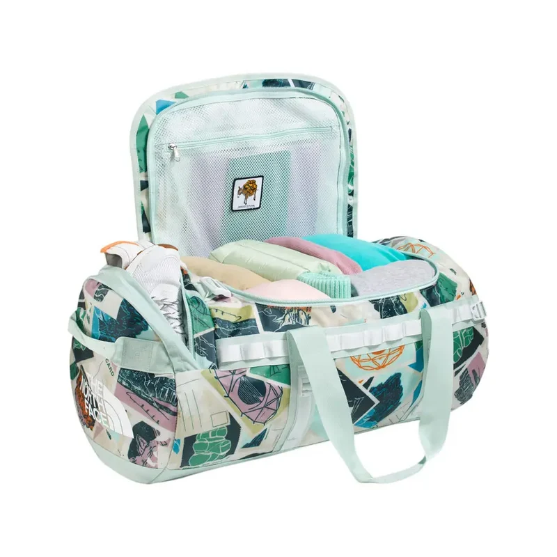 TNF Base Camp Duffel—M