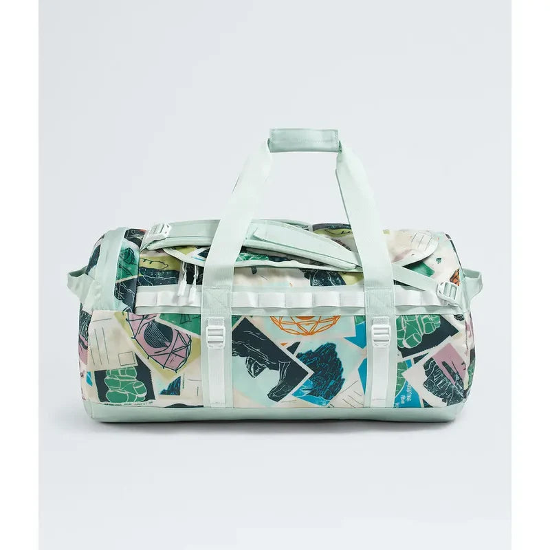 TNF Base Camp Duffel—M