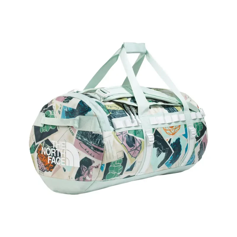 TNF Base Camp Duffel—M