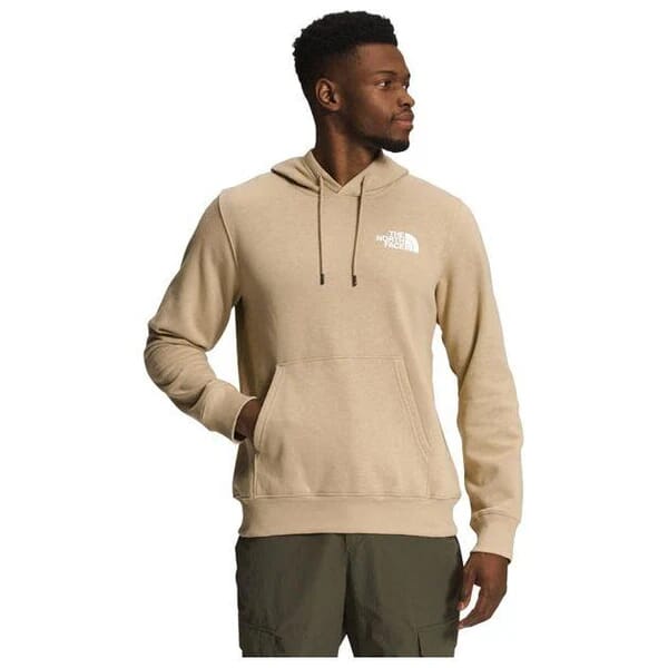 TNF Mens Box NSE Pullover Hoodie