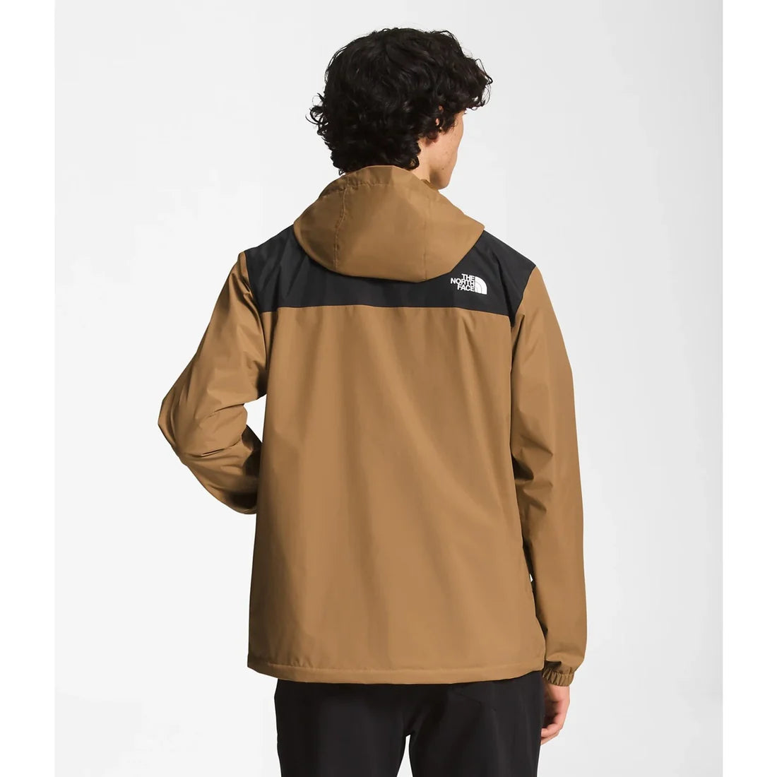 TNF Mens Antora Jacket