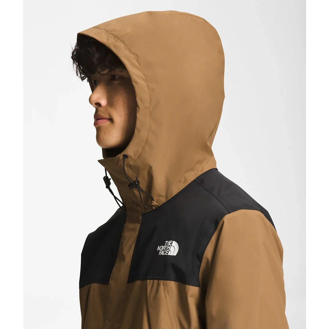 TNF Mens Antora Jacket