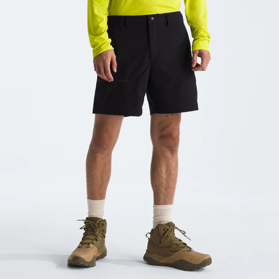 TNF Mens Basin Shorts 7"