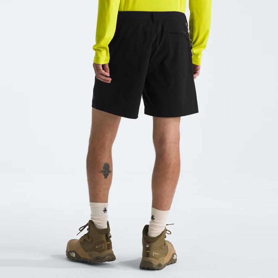 TNF Mens Basin Shorts 7"