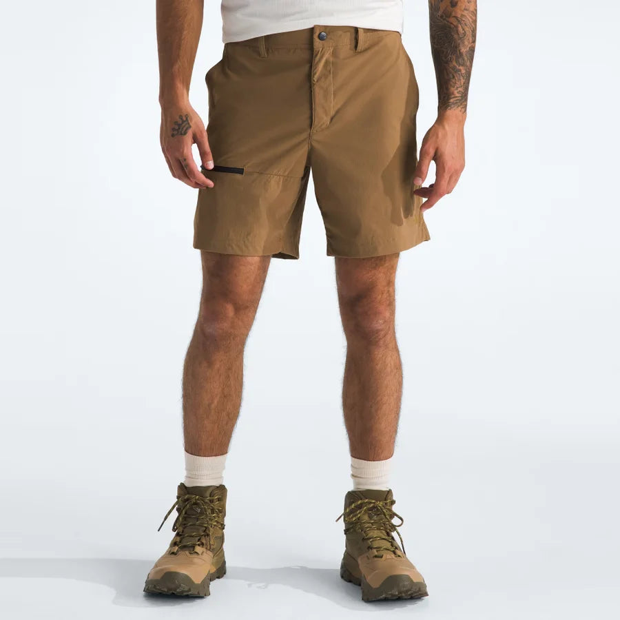 TNF Mens Basin Shorts 7"