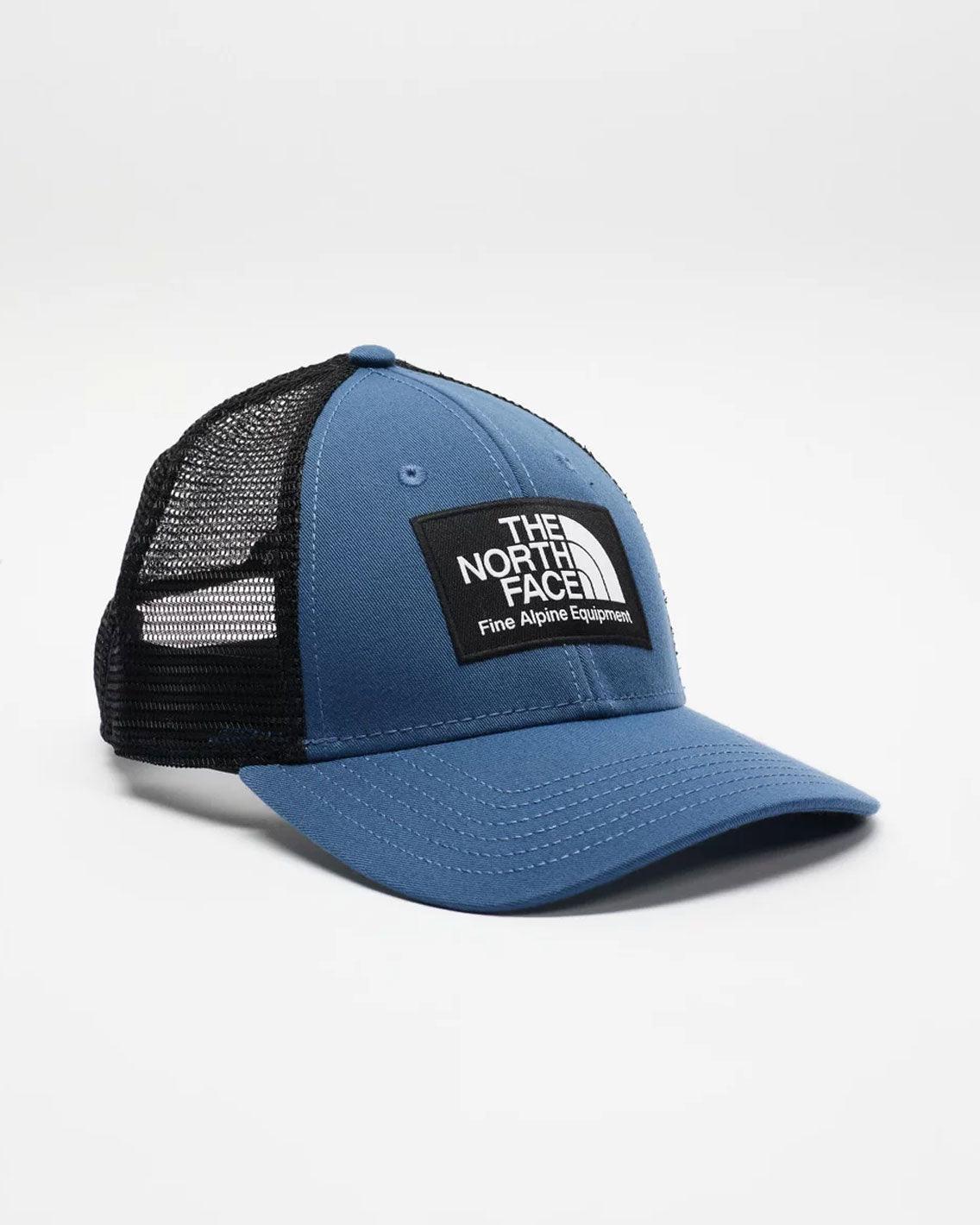 TNF Mudder Trucker