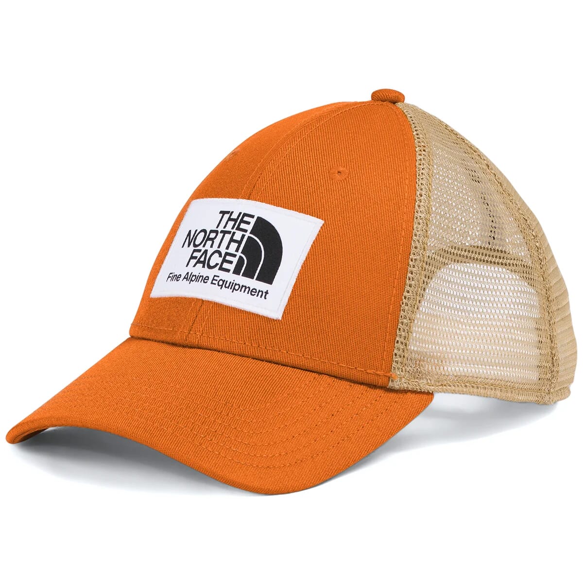 TNF Mudder Trucker