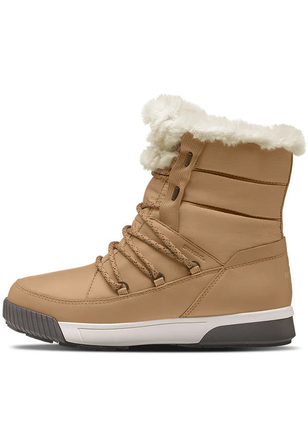 The North Face Womens Sierra Luxe WP